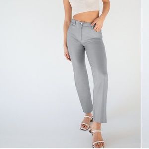 Light blue/ grey Melina pants!